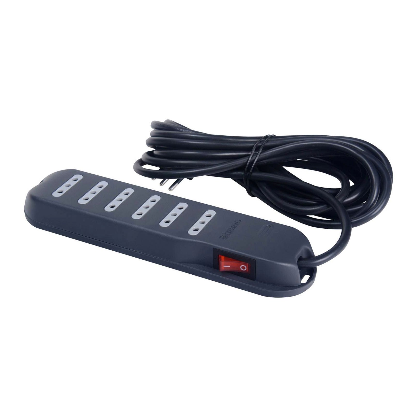 Electricidad Alargador Bticino